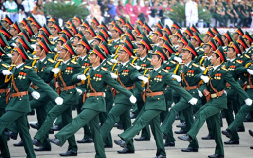 Thông báo của Câu lạc bộ Cựu chiến binh Việt Nam tại Ba Lan.