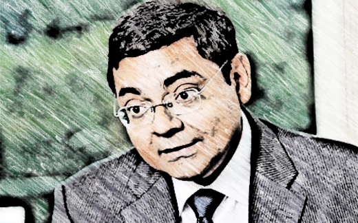 Khi nào con hổ thức giấc?