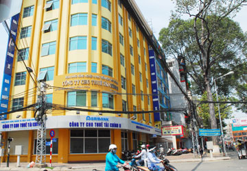 Khởi tố, bắt tạm giam giám đốc Công ty Cho thuê tài chính II