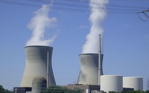 Công ăn việc làm khi vận hành  nhà máy điện hạt nhân