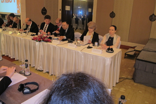 Cơ hội hợp tác đầu tư cho doanh nghiệp Việt Nam