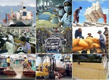 Tái cơ cấu DNNN, đừng thêm một lần chậm