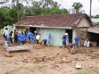 Về chỉ trích dự báo bão sai: Bộ TN&MT phản ứng