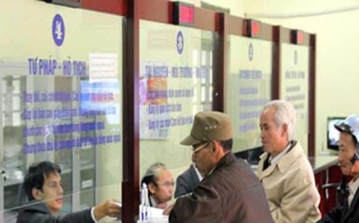 Công chức Hà Nội tốt cả, sao phải giám sát?