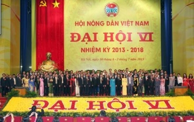 "Bầu sữa ngân sách" nuôi các hội đoàn đến bao giờ?