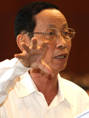 Các nhà khoa học sẵn sàng đối thoại