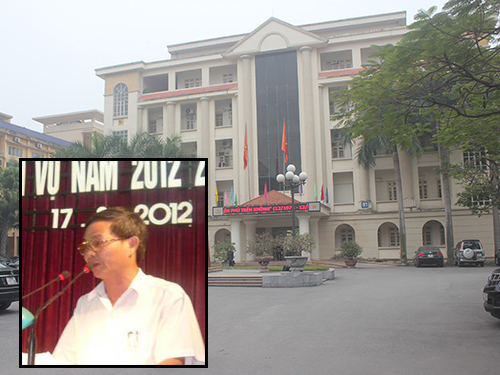 Hé lộ manh mối vụ “chạy” công chức