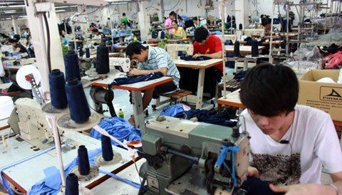 Kiệt sức tìm vay vốn rẻ