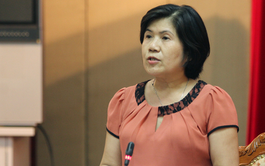 Nhân tài vẫn “quay lưng” với nhiều ưu ái, “trải thảm đỏ” ở Hà Nội?