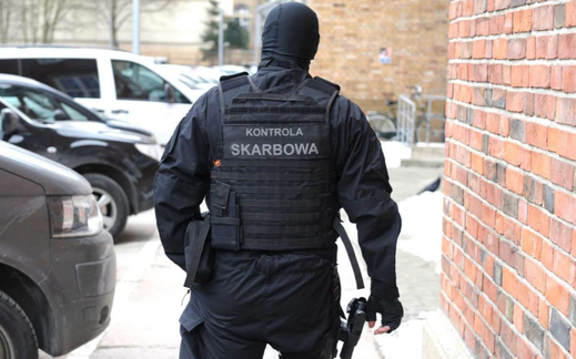 Ba Lan: Thay đổi về kiểm tra thuế từ 1/3/2017