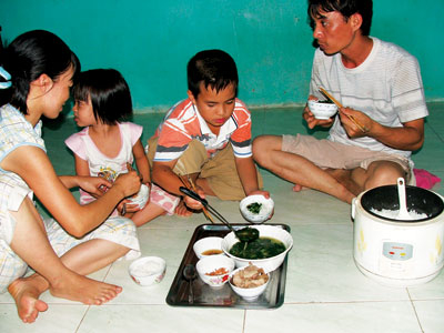 Về đâu, tương lai của một thế hệ?