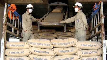 Bộ Xây dựng xin "giải cứu" các doanh nghiệp trong ngành