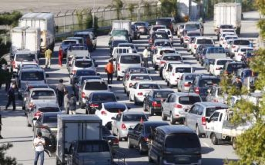 Nam Bắc Triều Tiên mở lại khu công nghiệp Kaesong