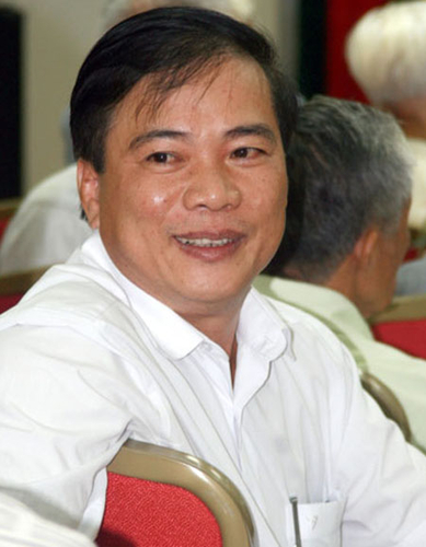 Nhà thơ Dương Thuấn: Tôi phải kêu cứu cho hồ Ba Bể