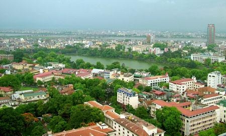 "Đất vàng" và những giá trị quý hơn vàng!