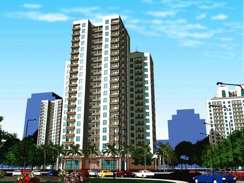 'Tướng' Savills bắt mạch bất động sản 2013