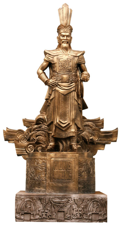 Thông báo tổ chức Lễ Giỗ Tổ Hùng Vương tại Ba Lan
(2023)