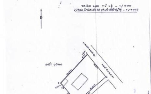 Đại gia Hải Phòng mong công an vào cuộc vụ thế chấp lăng mộ