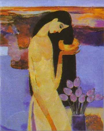 Kỷ niệm nhỏ về bài thơ hay của Nguyễn Bính