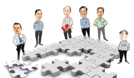 Từ chuyện quy hoạch đến sự phân tán nguồn lực kinh tế