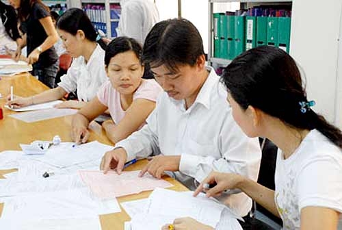DN FDI "rủ nhau" lách luật trốn thuế