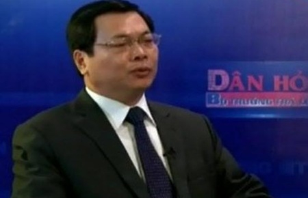 “Ngành điện cần tiếp tục xây dựng văn hóa ứng xử”