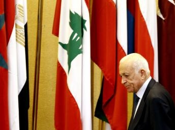 Syria sát hại 40 người biểu tình: Liên đoàn Ả Rập tỏ thái độ cứng rắn hơn