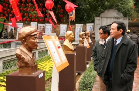 Giải thưởng HCM không chất lượng bằng giải thưởng Nhà nước?