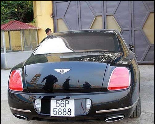 Bầu Kiên - 'ông trùm' các ngân hàng Việt Nam