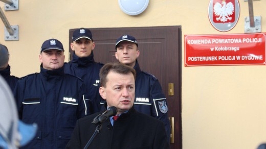 Tin vắn Ba Lan (7/1/2017)