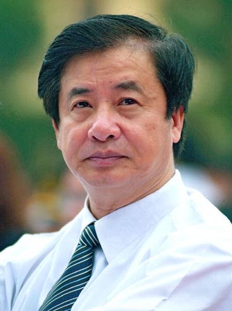 'Xin bộ trưởng đến thăm con đường đau khổ'