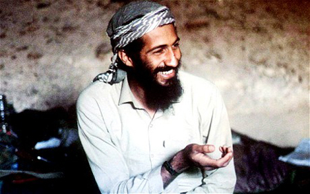 Hoa Kỳ đã tiêu diệt trùm khủng bố Bin Laden