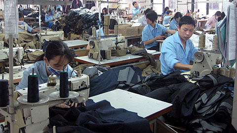 DN không muốn giãn thuế vì lo 'mang nợ'