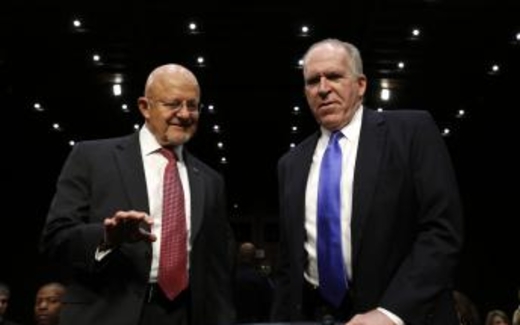 Đánh giá chương trình hạt nhân Iran, một trắc nghiệm về khả năng của CIA.