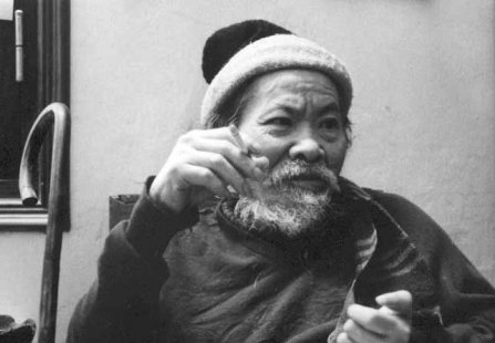 Thi sĩ giả - thi sĩ thật