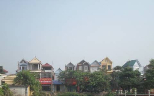 Về 'xã tỷ phú xuất khẩu' nghe chuyện hậu 'kết hôn giả'