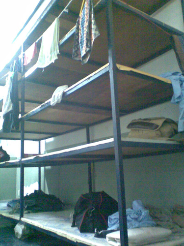 Lao động ngoại tỉnh bị bắt chẹt: Bóc lột