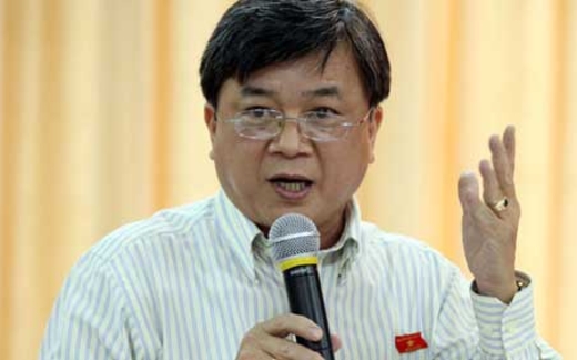 "Lo lắng kinh tế Việt Nam phụ thuộc vào Trung Quốc"