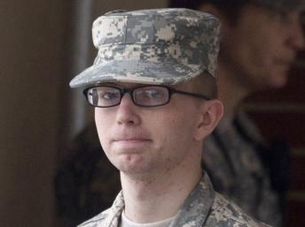 WikiLeaks: Binh nhất Manning bị cáo buộc « thông đồng với kẻ thù »