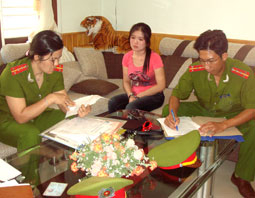 Cú lừa hơn 14 tỷ đồng