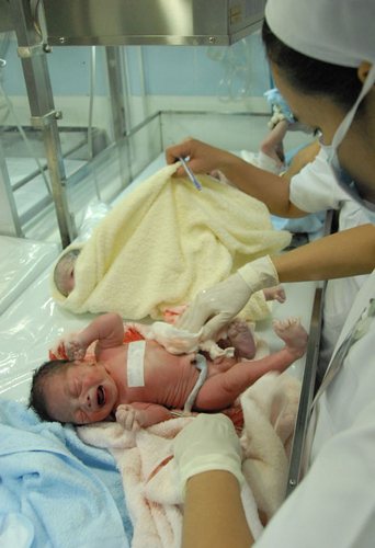 Tai biến sản khoa: đừng đổ tại vô tình