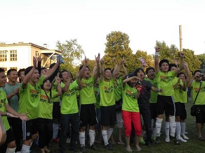 TUỔI TRẺ - đội bóng vô địch 2009