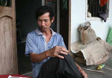 Đất nổi giận - Bài 2