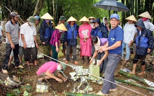 Luật mơ hồ hay con người vô cảm?