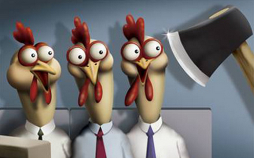 Đua nhau cắt giảm nhân sự, “lộ bộ mặt” ngân hàng?