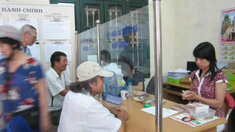 Lương công chức hay chuyện con gà - quả trứng