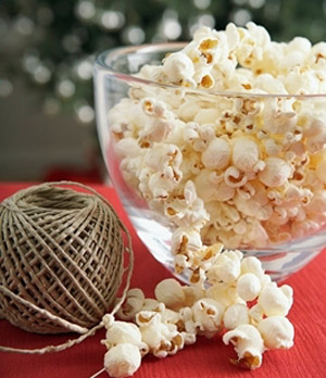 Tại sao ăn bỏng ngô lại tốt cho sức khỏe?