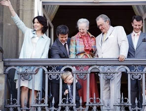 Câu chuyện danh xưng