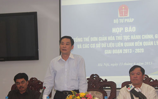 Cấp mã số công dân: Tốn hơn 4.000 tỉ đồng