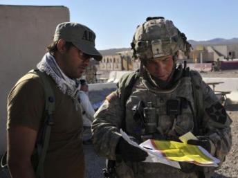 Nghi vấn trong vụ lính Mỹ thảm sát tại Kandahar- Afghanistan
